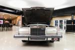 Lincoln Continental Mark VI Sedan 1980 года